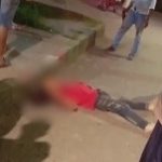 Violento ataque a bala en Los Girasoles de Armenia, un muerto