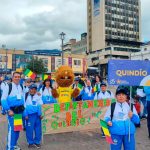Quindío participa en Encuentro Nacional Nuevo Comienzo en Pasto