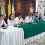 Todo listo para el Simposio de Bienestar e Inocuidad Pecuaria en el Quindío