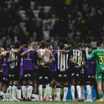 Copa Sudamericana: Mineiro eliminó de los octavos de final al Bucaramanga en la tanda de penales