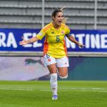 Colombia avanzó a las semifinales de la Copa América de Fútbol Femenino Ecuador 2025
