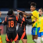 Brasil será rival de Colombia en la final de la Copa América de Fútbol Femenino
