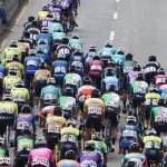 166 ciclistas quedaron inscritos para la Vuelta a Colombia que empieza el 1 de agosto en Yopal