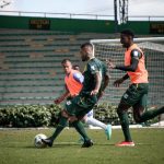 Internacional Palmira y Deportes Quindío abren la cuarta fecha del Torneo de Ascenso II-2025