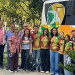 Sofía Barrera lidera al Quindío en Nacional de Bowling sub-21 en Cali