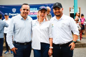 ministra