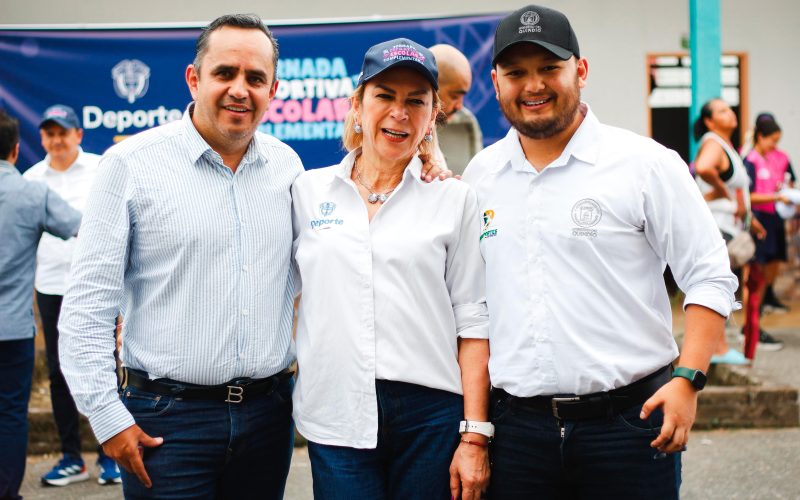 ministra