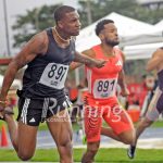Armenia recibe el Nacional de Mayores de Atletismo, clasificatorio al Mundial de Japón