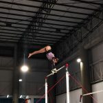 La gimnasia rítmica se toma Armenia con el Campeonato Nacional Interligas 2025