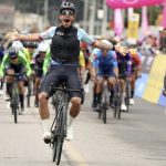 Por motivos de orden público en Boyacá fue cancelada la quinta etapa de la Vuelta a Colombia 2025