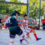 Definidos municipios que serán sede de la fase regional de los Juegos Intercolegiados Nacionales