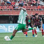 Atlético Nacional, rival de Deportes Quindío en octavos de final de la Copa Colombia