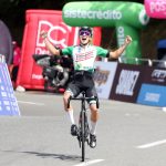 Vuelta a Colombia 2025: Yeison Reyes gana en el Alto de La Línea y Rodrigo Contreras conserva el liderato