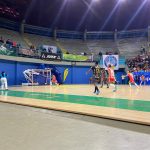 Caciques B ganó en la Liga Nacional de Fútbol de Salón