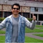 Docente uniquindiano ganó beca posdoctoral para desarrollar investigación en México