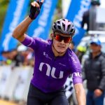 Rodrigo Contreras se proclama campeón de la Vuelta a Colombia