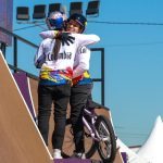 Panamericanos Júnior 2025: Colombia sigue sumando medallas en Asunción