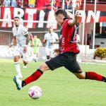 2-2: Deportes Quindío igualó este miércoles con Cúcuta Deportivo