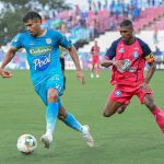 Torneo de Ascenso: Jaguares le ganó el duelo a Tigres y es más líder