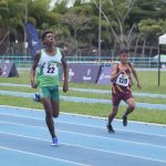 Armenia, lista para recibir el paratletismo juvenil de Colombia