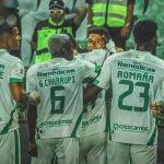Deportivo Pereira perdió delante de los suyos y de los de Armenia en el Centenario