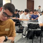 Todo listo para que comiencen las emociones del Torneo Interfacultades 2025-2