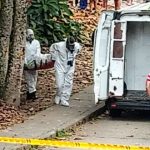 Asesinado un hombre en zona boscosa de La Tebaida