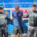 Capturado abusador de su compañera sentimental en Armenia