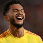 Excepcional victoria colombiana sobre Venezuela, con un inspirado Luis Suárez en Maturín