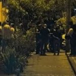 Menor de edad fue asesinado en La Tebaida, lo atacaron a bala