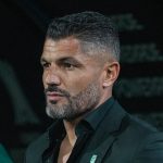Atlético Nacional amaneció sin su técnico argentino Javier Gandolfi