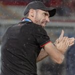 América salió de su técnico Raimondi por pésimos resultados