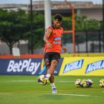 Así se disputará la penúltima jornada de la eliminatoria rumbo al Mundial de 2026