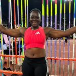 Definida la Selección Colombia rumbo al Mundial de Atletismo en Tokio