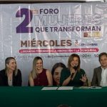 El Quindío se prepara para vivir este miércoles el segundo foro “Mujeres que Transforman”