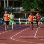 El viernes será la presentación oficial del Nacional Juvenil de Paratletismo que organizará Armenia