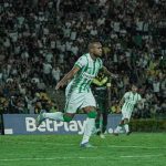 Jugó bien Deportes Quindío, pero clasificó Atlético Nacional a cuartos de final de la Copa Colombia