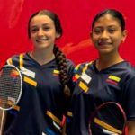 Sigue en crecimiento el bádminton del Quindío