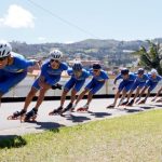 Colombia ultima detalles para el Mundial de Patinaje de velocidad en China