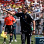 Colombia dejó a Venezuela sin Mundial de Fútbol y sin técnico