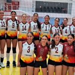 Quindío sueña con el título nacional sub-19 del voleibol femenino en Cartagena