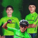 Vuelve el Novato de Oro a las carreteras del Quindío