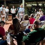 Comunicado a la opinión pública sobre la obra de la calle segunda norte – barrio La Nueva Cecilia.