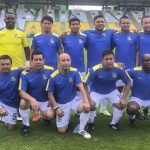 Arquidiócesis de Popayán, campeón de la Copa de Fútbol de la Fe