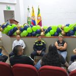 Balance de la mesa de diálogo entre hinchas del Deportes Quindío y Deportivo Pereira