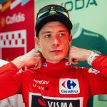 Así terminaron los colombianos en la Vuelta a España, que conquistó el danés Jonas Vingegaard