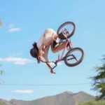 José Manuel Arias representará al Quindío en BMX freestyle, en Argentina