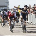 CICLISMO / Montería será sede del Campeonato Panamericano de Ruta 2026