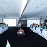 Mindeporte, directores y gerentes de entes departamentales se reúnen en Bogotá