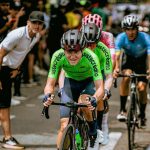 Esteban Mejía, único quindiano en el Clásico RCN 2025